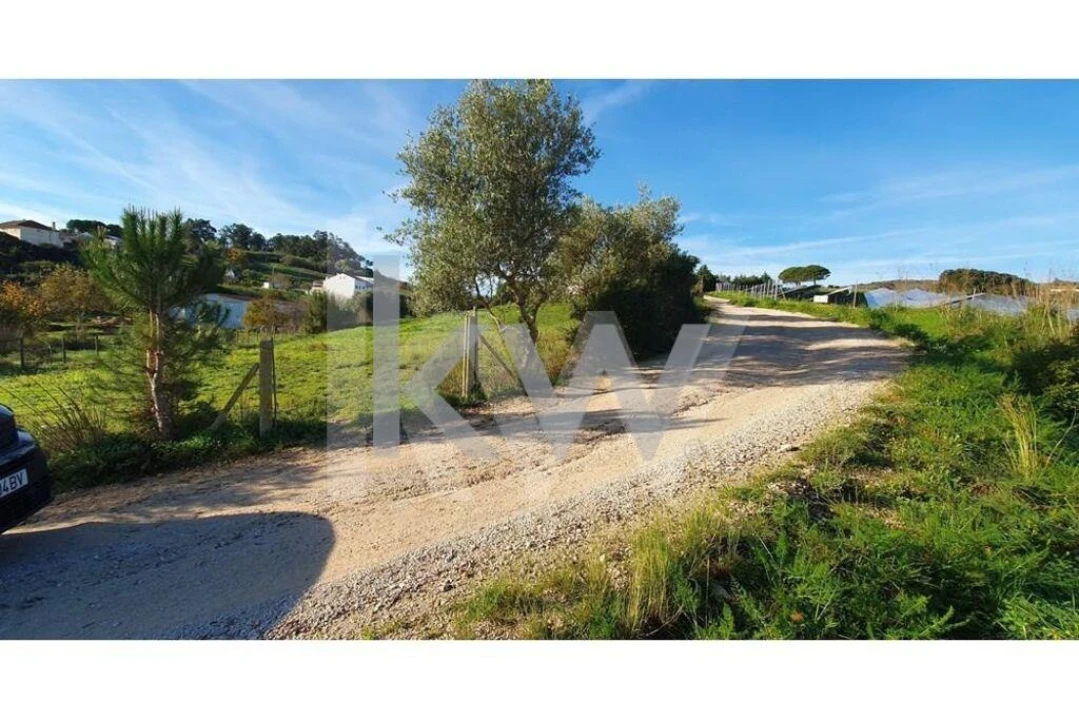 Terreno para Venda em Carregado e Cadafais Foto 25