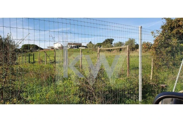 Terreno para Venda em Carregado e Cadafais Foto 22