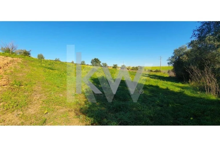 Terreno para Venda em Carregado e Cadafais Foto 11