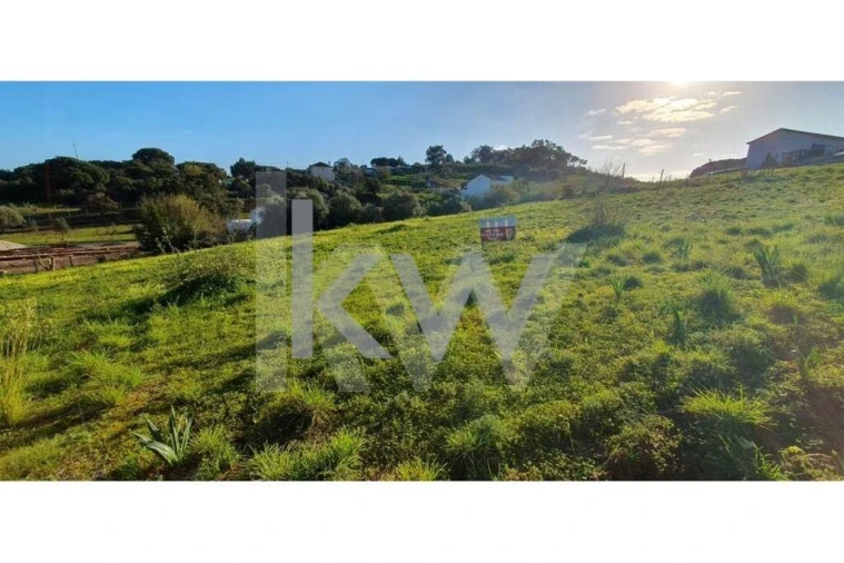 Terreno para Venda em Carregado e Cadafais Foto 5