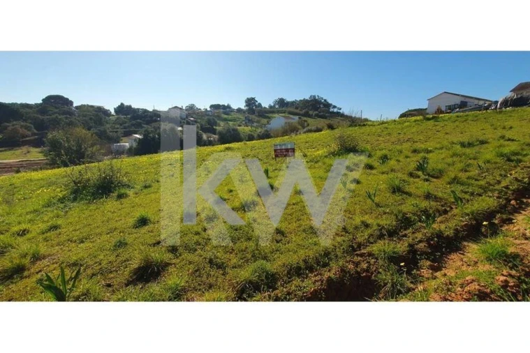 Terreno para Venda em Carregado e Cadafais Foto 17