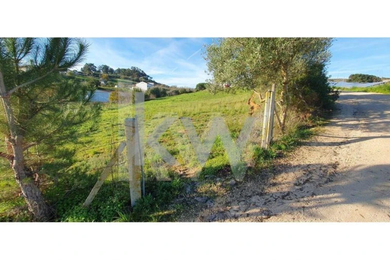 Terreno para Venda em Carregado e Cadafais Foto 23