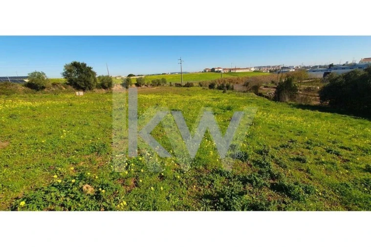 Terreno para Venda em Carregado e Cadafais Foto 12