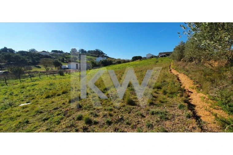 Terreno para Venda em Carregado e Cadafais Foto 18