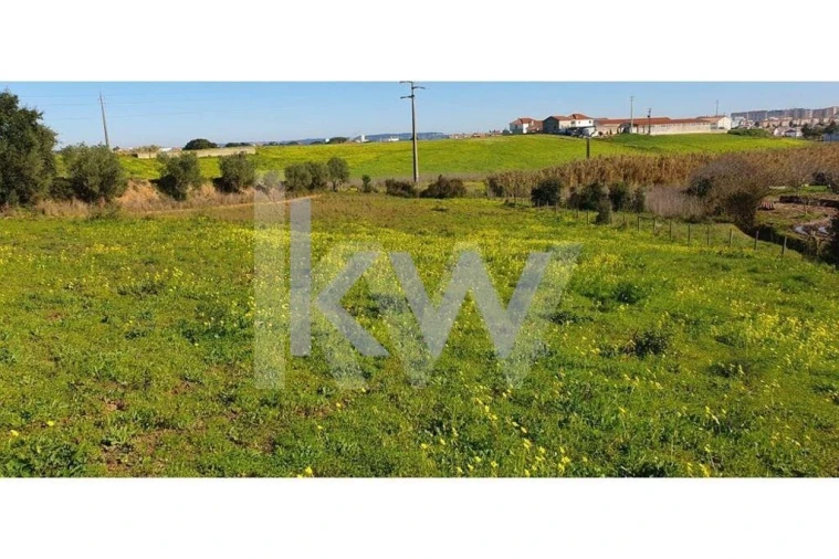 Terreno para Venda em Carregado e Cadafais Foto 13