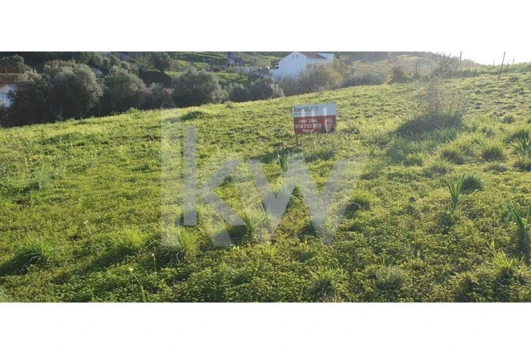 Terreno para Venda em Carregado e Cadafais Foto 6