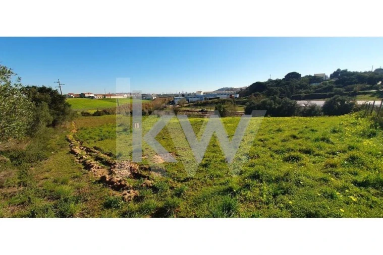 Terreno para Venda em Carregado e Cadafais Foto 16