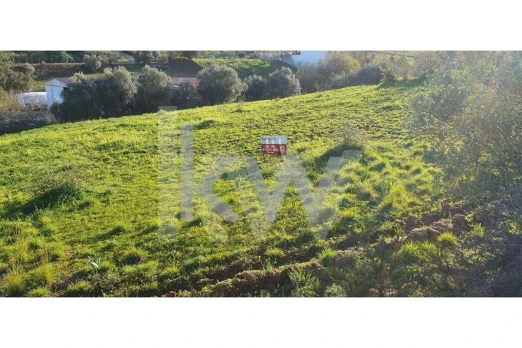 Terreno para Venda em Carregado e Cadafais Foto 7