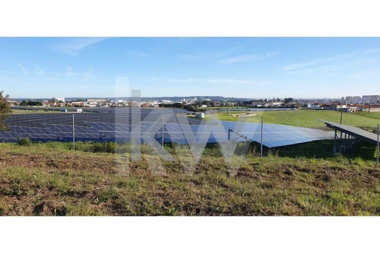 Terreno para Venda em Carregado e Cadafais Foto 21