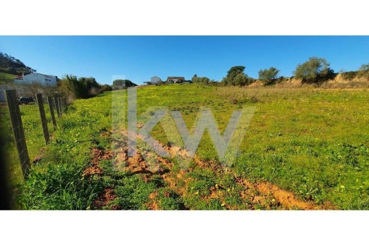 Terreno para Venda em Carregado e Cadafais Foto 8