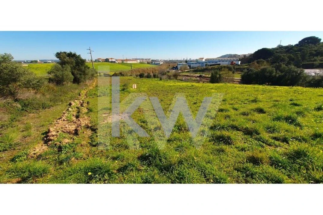 Terreno para Venda em Carregado e Cadafais Foto 15