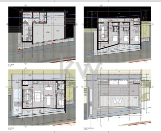 Moradia T4 para Venda em Alcabideche