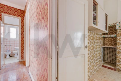 Moradia T5 para Venda em Carcavelos e Parede