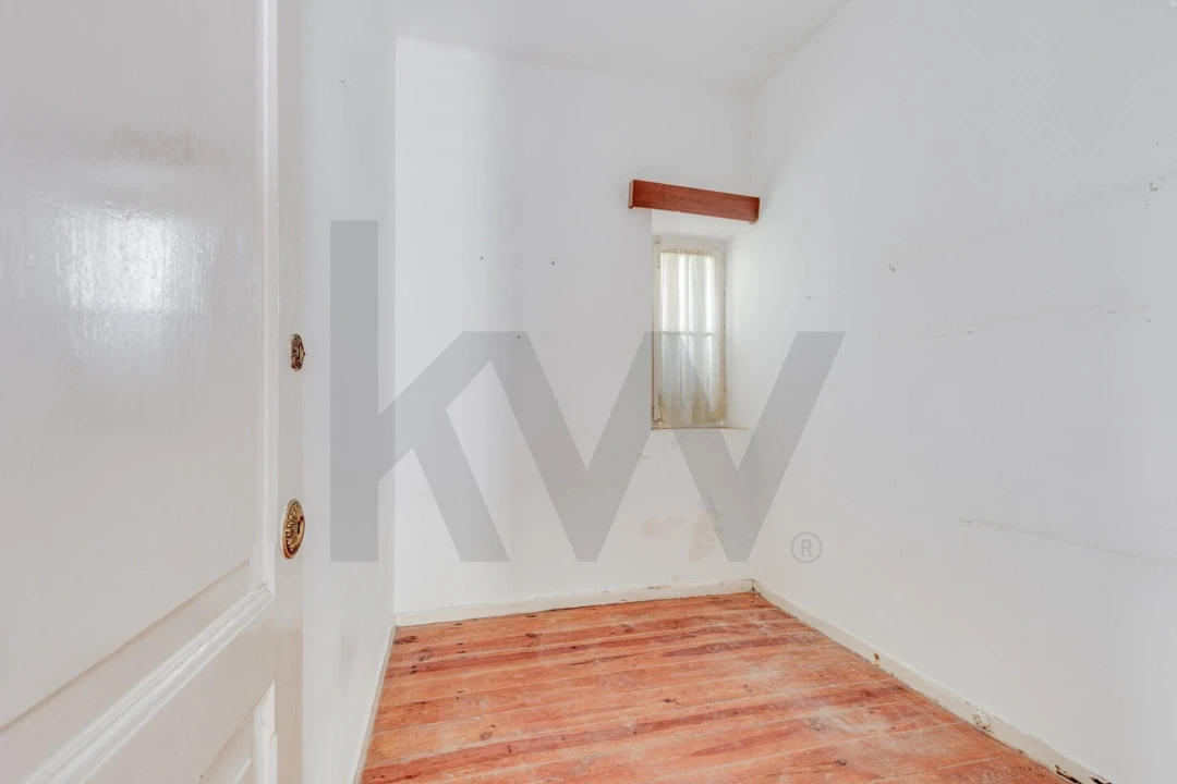 Moradia T5 para Venda em Carcavelos e Parede Foto 10