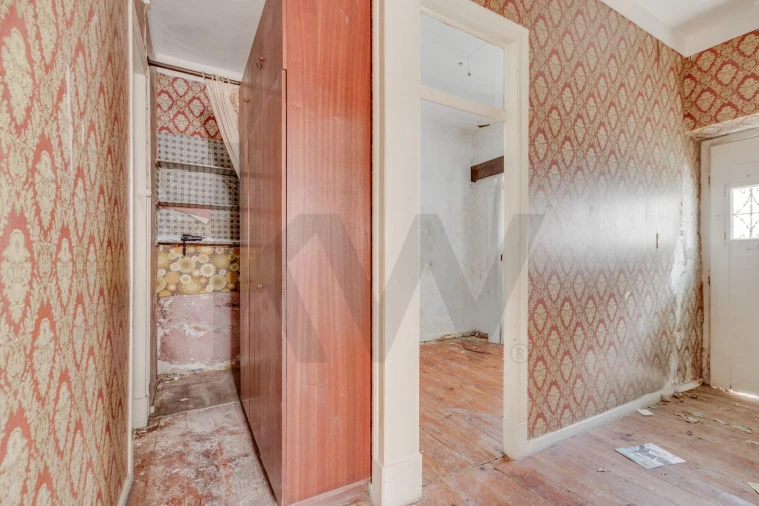 Moradia T5 para Venda em Carcavelos e Parede Foto 5