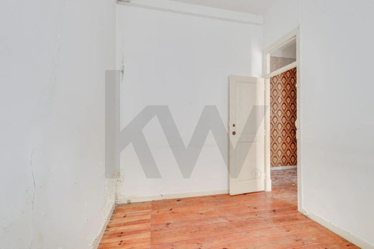 Moradia T5 para Venda em Carcavelos e Parede Foto 3