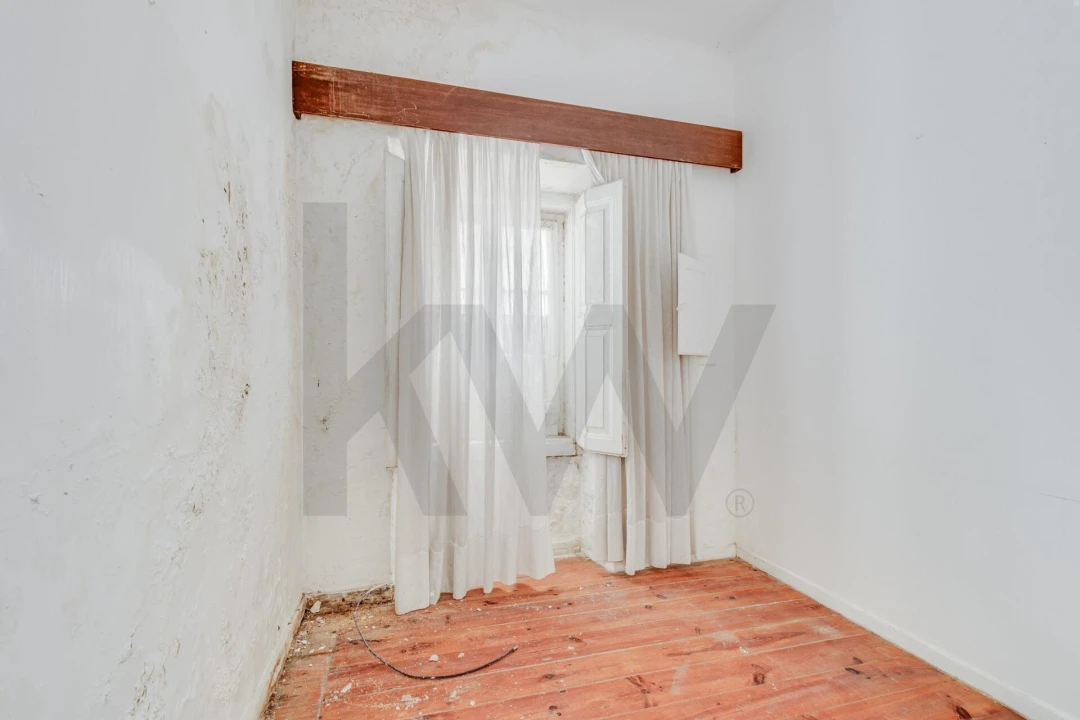 Moradia T5 para Venda em Carcavelos e Parede Foto 4