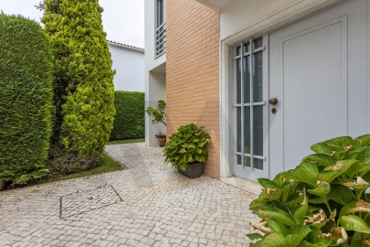 Moradia T5 para Venda em Cascais e Estoril