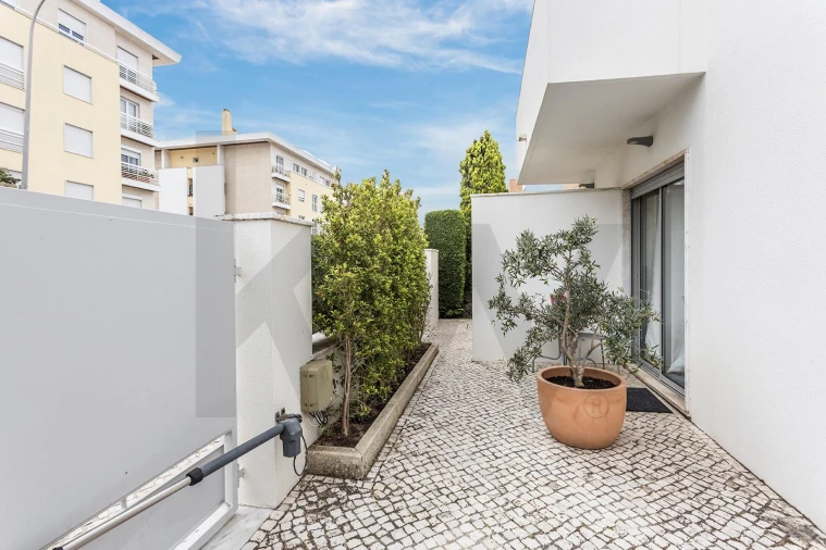 Moradia T5 para Venda em Cascais e Estoril Foto 4
