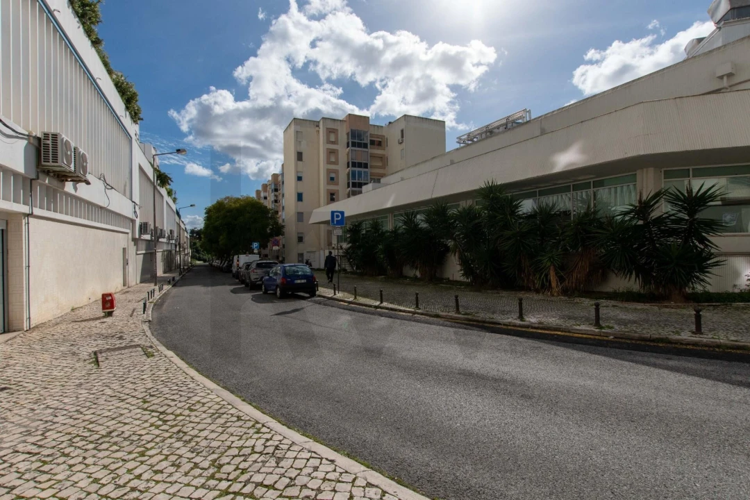 Loja para Venda em Lumiar Foto 3