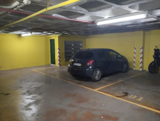 Loja para Venda em Lumiar Foto 20