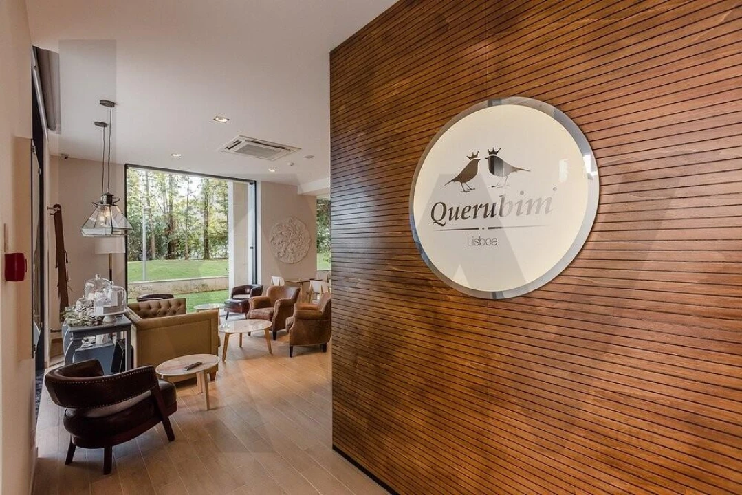 Negócio para Trespasse em Lumiar Foto 1