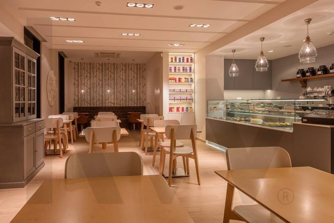 Negócio para Trespasse em Lumiar Foto 3