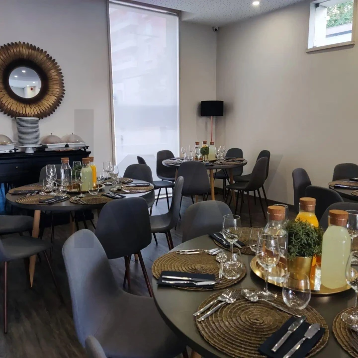 Negócio para Trespasse em Lumiar Foto 19