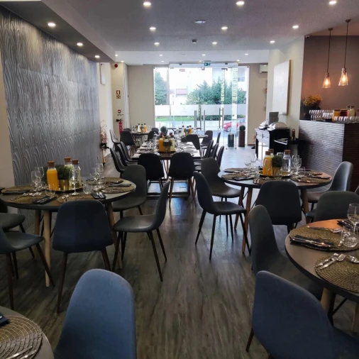 Negócio para Trespasse em Lumiar Foto 12