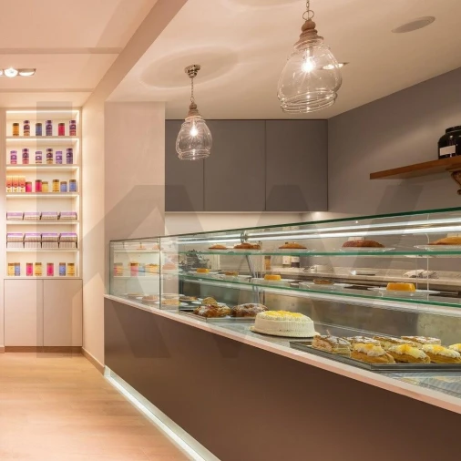 Negócio para Trespasse em Lumiar Foto 7