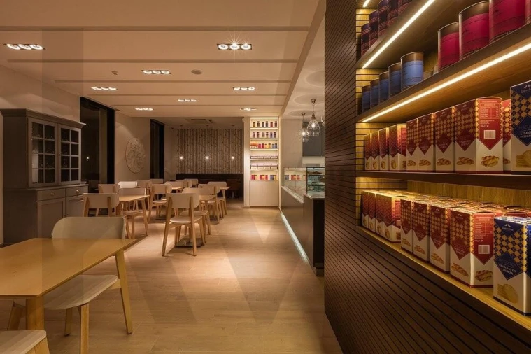 Negócio para Trespasse em Lumiar Foto 5