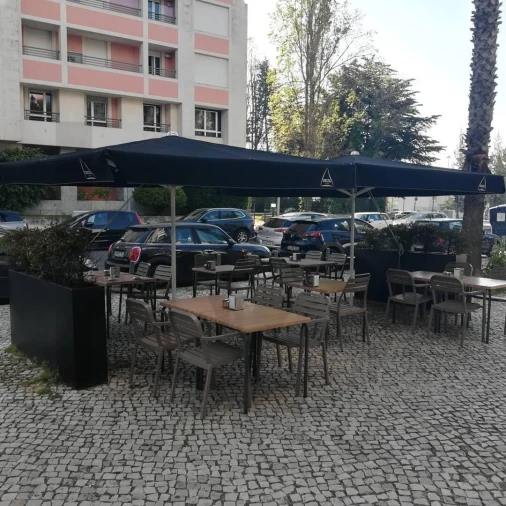 Negócio para Trespasse em Lumiar Foto 20