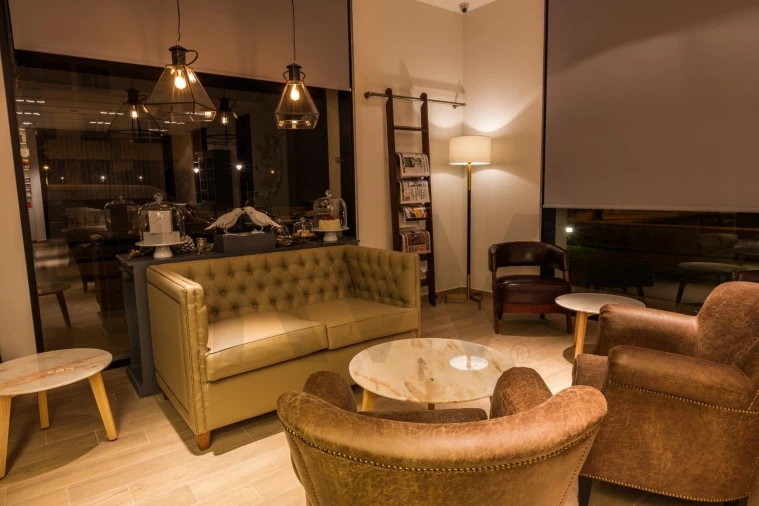 Negócio para Trespasse em Lumiar Foto 26