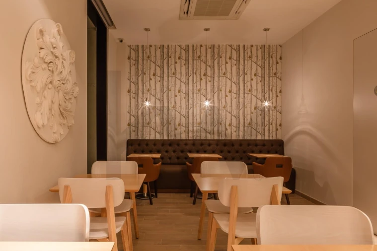 Negócio para Trespasse em Lumiar Foto 28