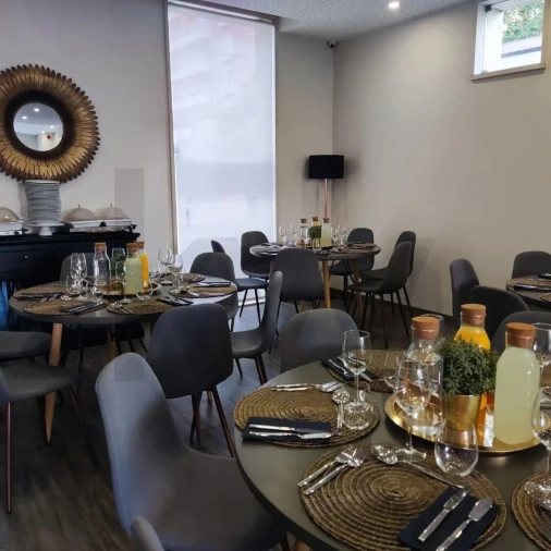 Negócio para Trespasse em Lumiar Foto 23