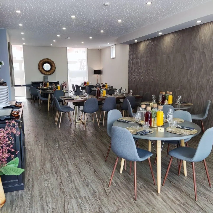 Negócio para Trespasse em Lumiar Foto 17