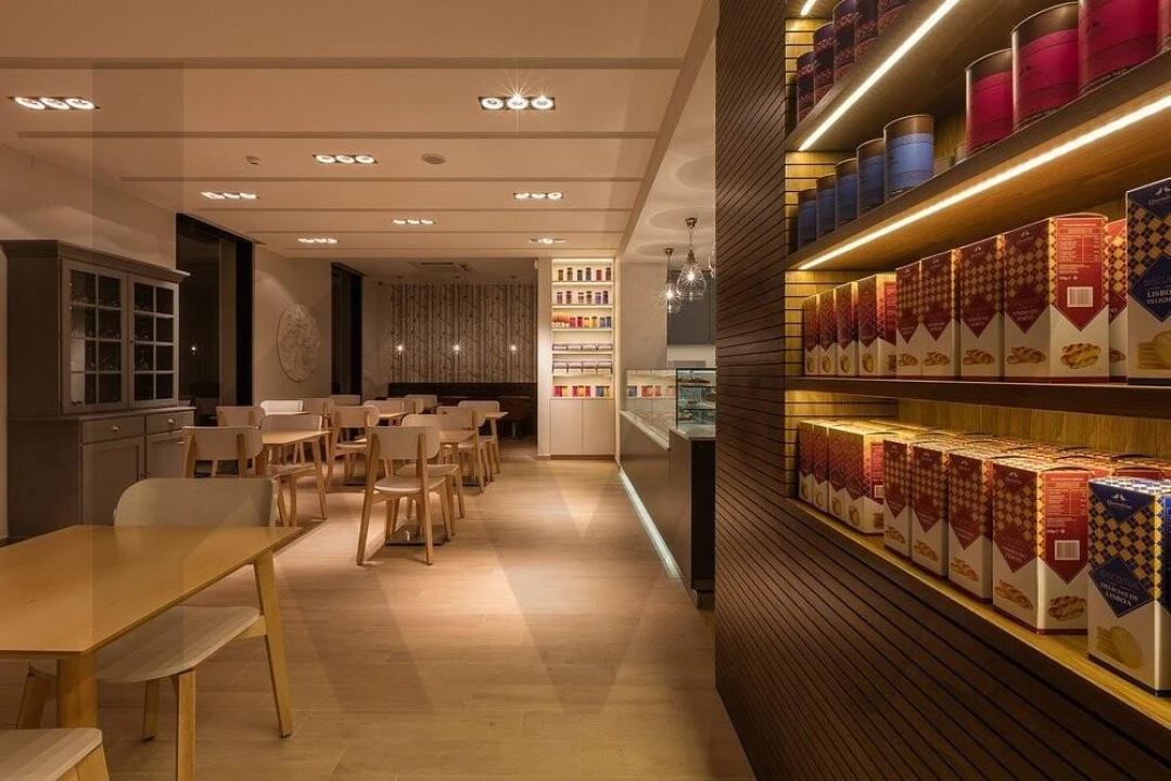 Negócio para Trespasse em Lumiar Foto 5