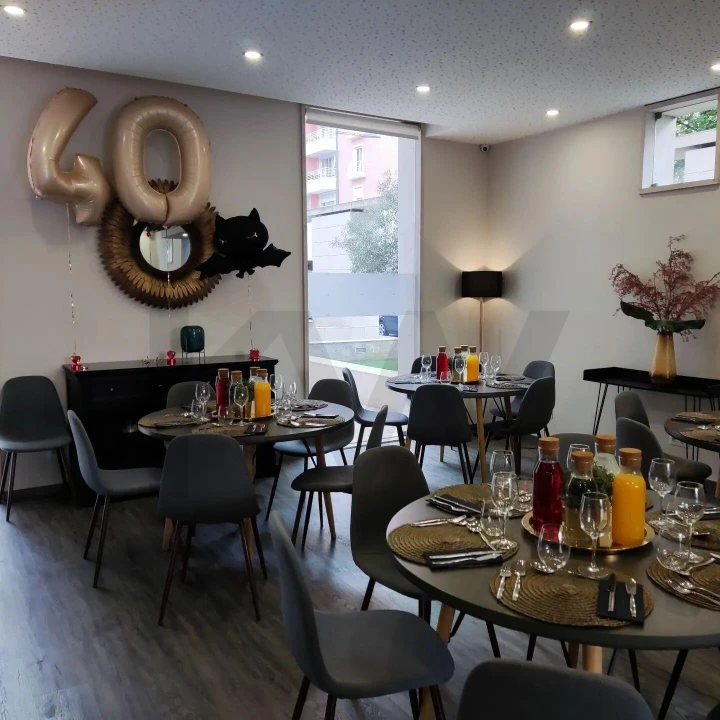 Negócio para Trespasse em Lumiar Foto 14