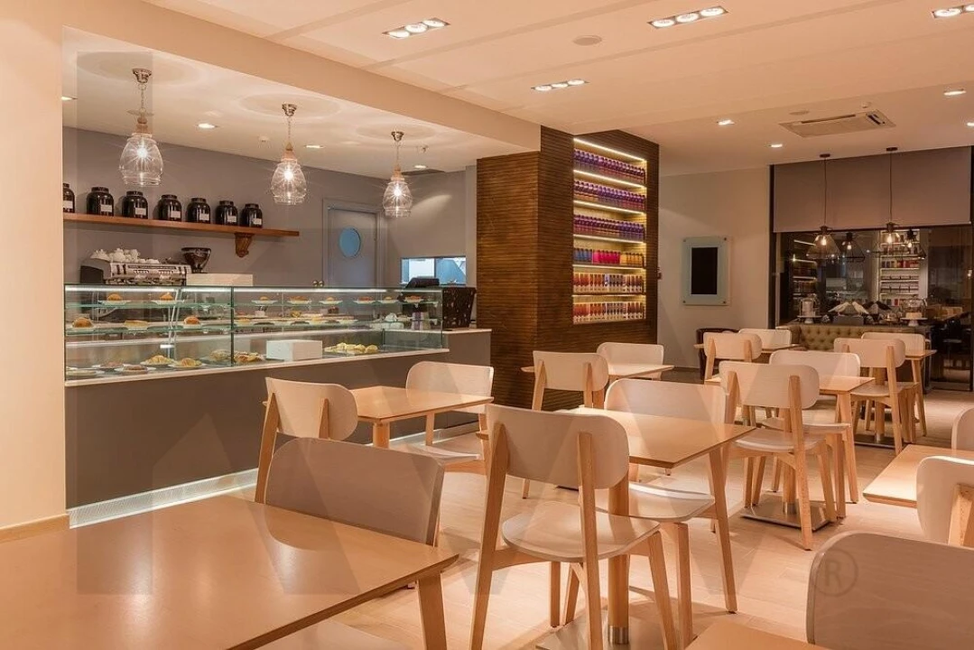 Negócio para Trespasse em Lumiar Foto 2