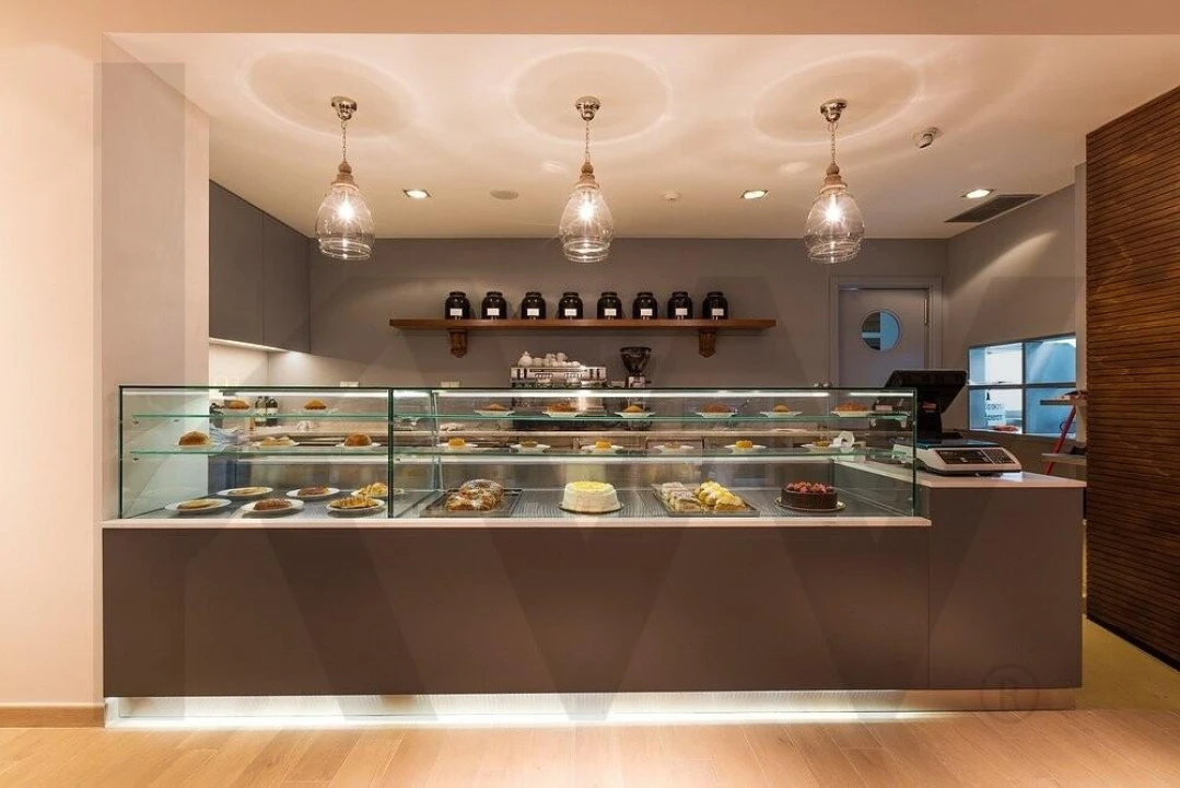 Negócio para Trespasse em Lumiar Foto 6