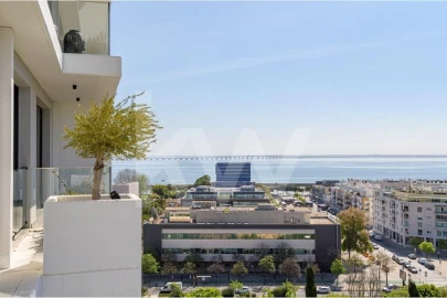 Apartamento T3 para Venda em Olivais