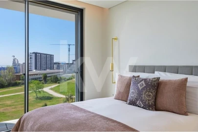 Apartamento T3 para Venda em Olivais