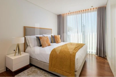 Apartamento T3 para Venda em Olivais