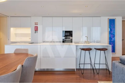 Apartamento T3 para Venda em Olivais