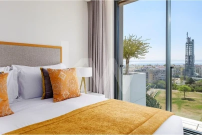 Apartamento T3 para Venda em Olivais