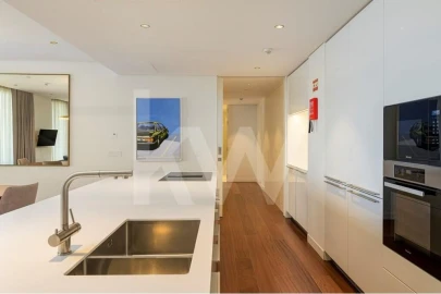 Apartamento T3 para Venda em Olivais
