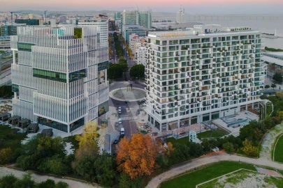 Apartamento T3 para Venda em Olivais
