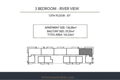 Apartamento T3 para Venda em Olivais