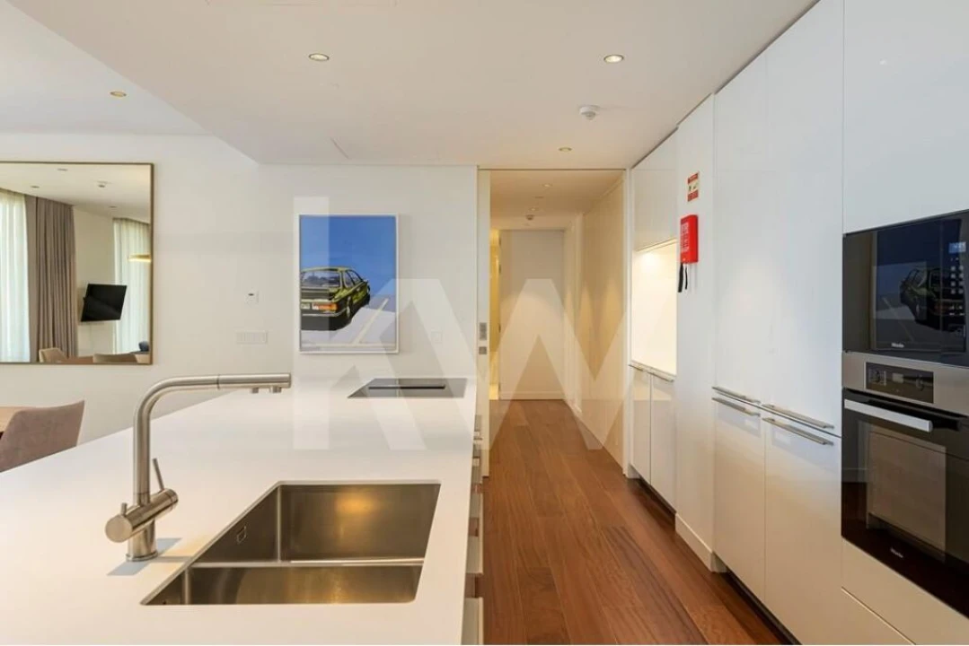 Apartamento T3 para Venda em Olivais Foto 11