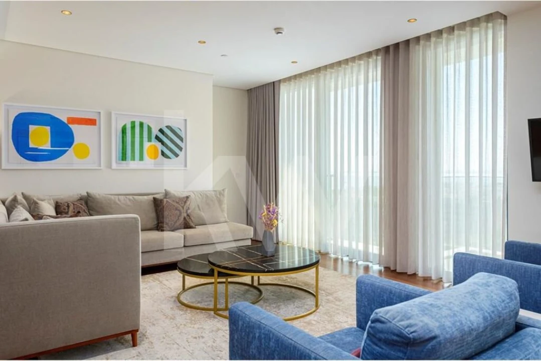 Apartamento T3 para Venda em Olivais Foto 8